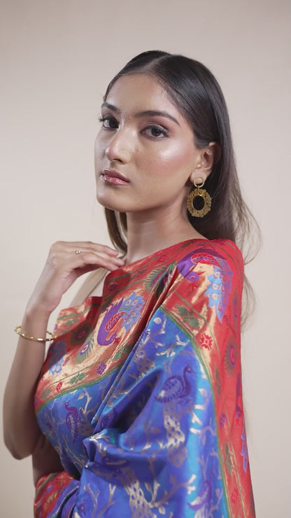 Yugmita - The Blue Celebration