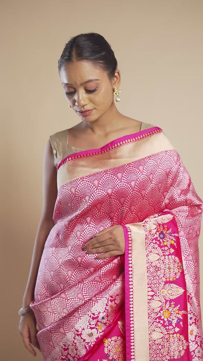 Aarya – The Radiant Blossom