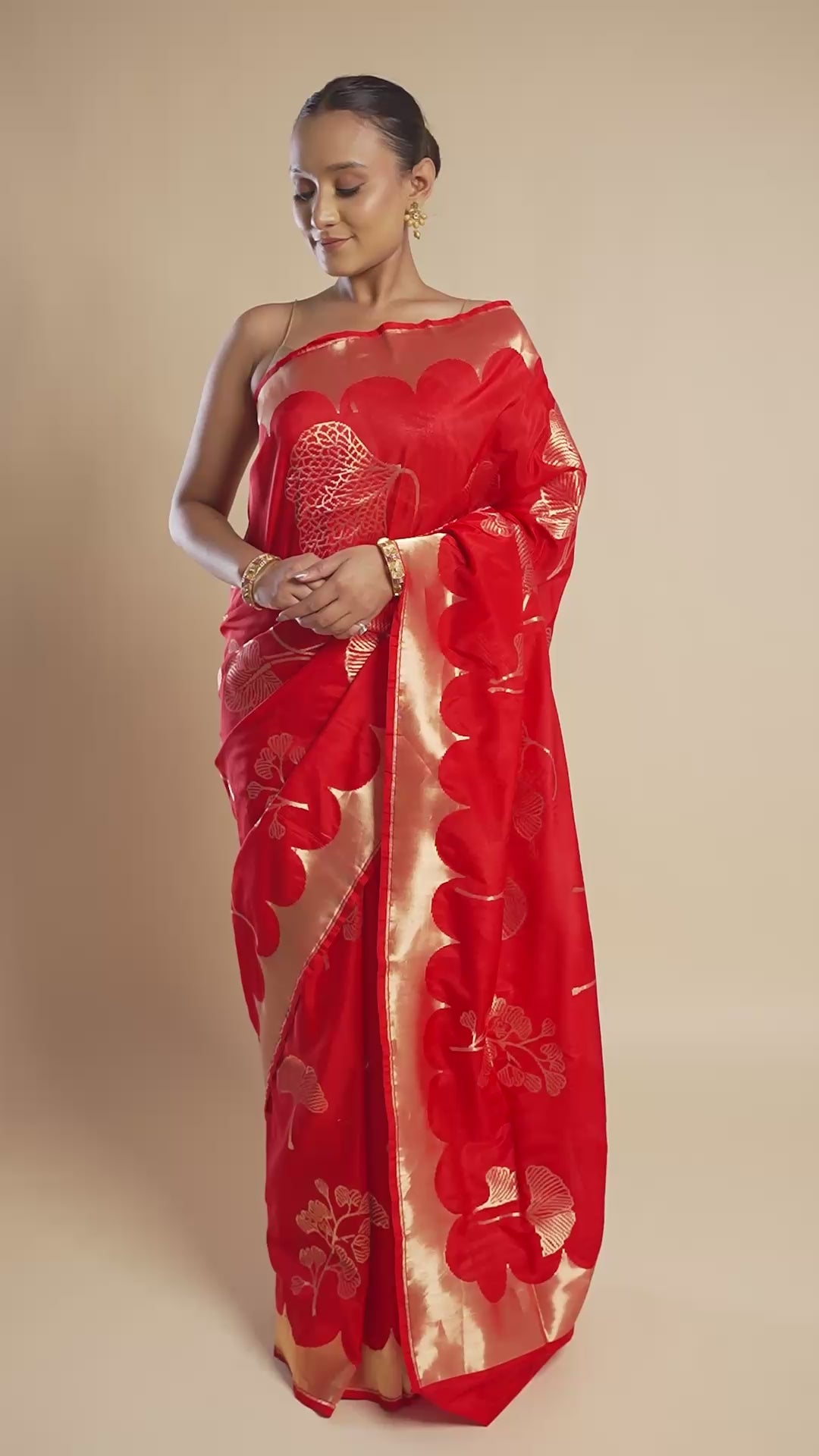 Suvarna Kala – The Radiant Elegance