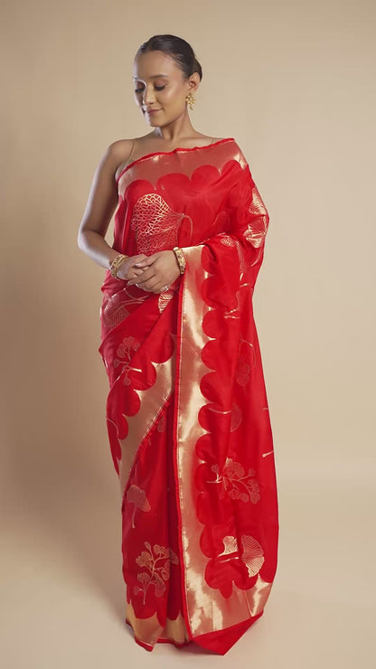 Suvarna Kala – The Radiant Elegance