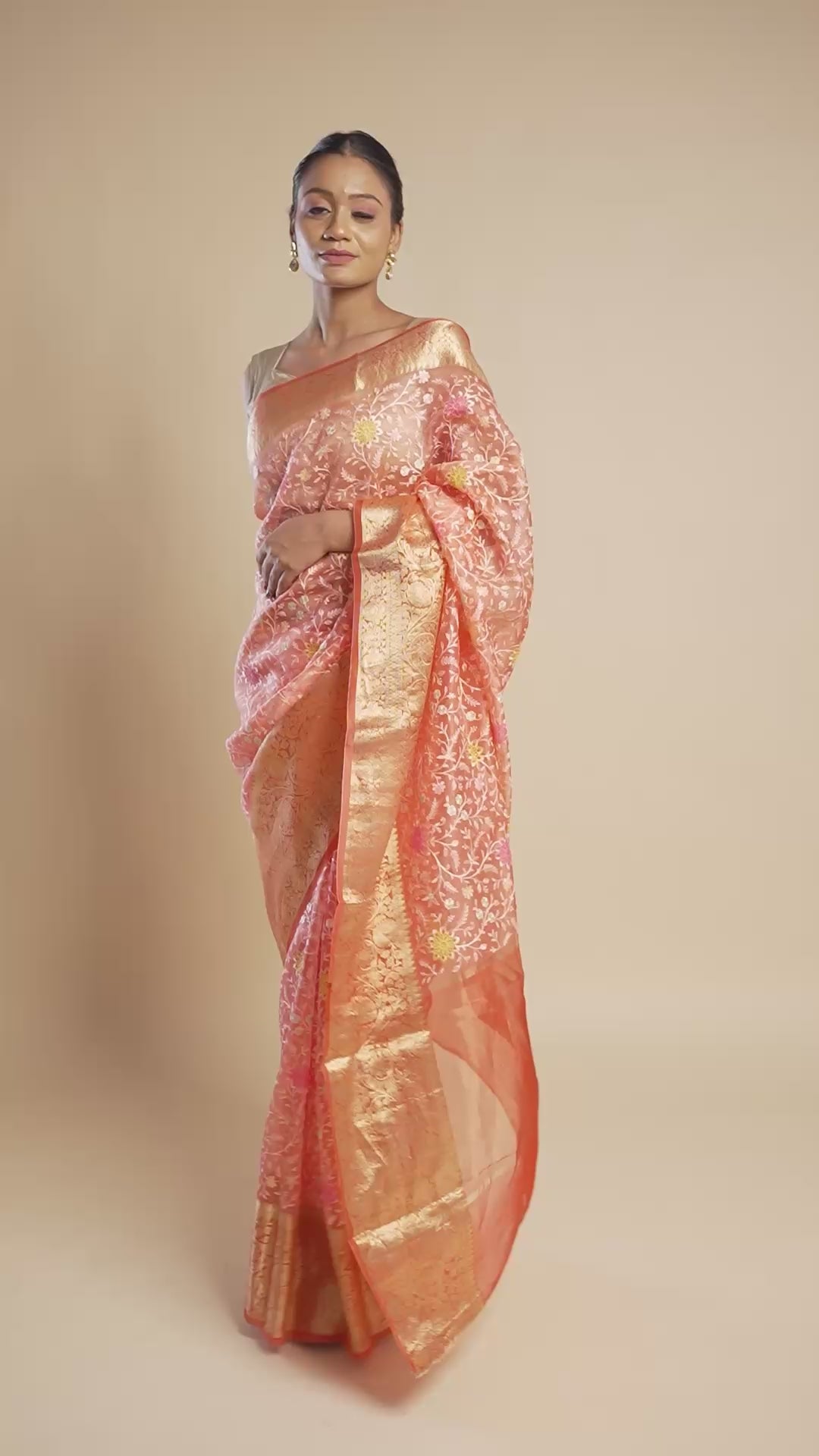 Aarohi – The Enchanting Luminance