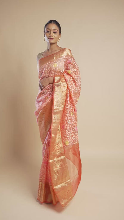 Aarohi – The Enchanting Luminance