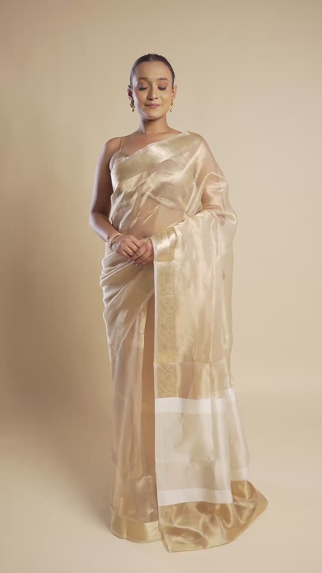 Padma – The Radiant Allure