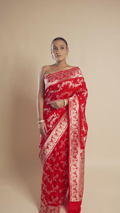 Aditi – The Goddess&