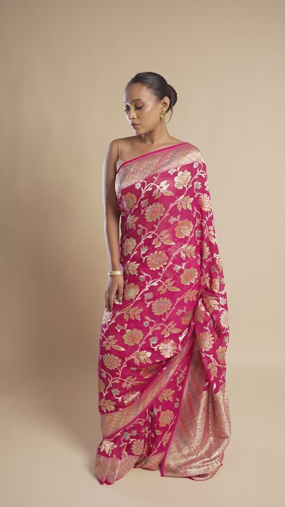 Aishwarya – The Timeless Muse