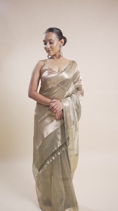 Nayantara - The Emerald Whisper