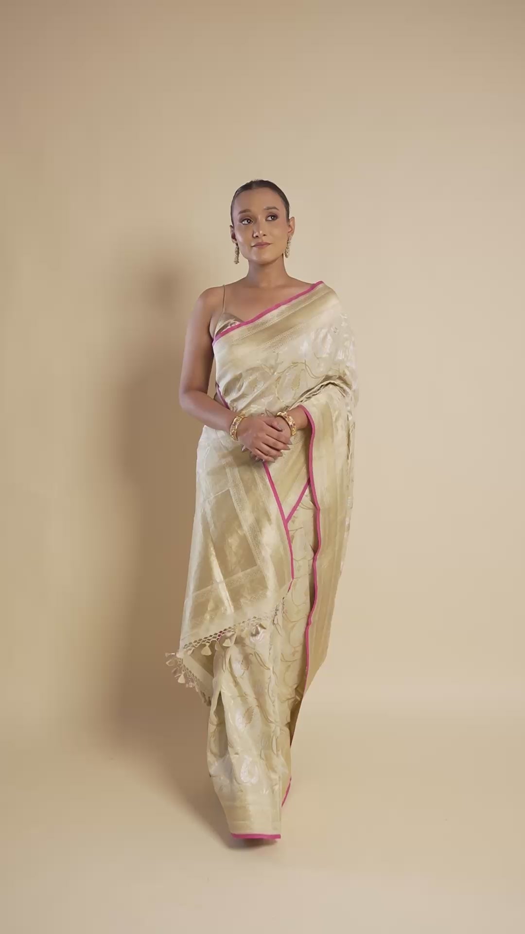 Aditi - The Celestial Grace