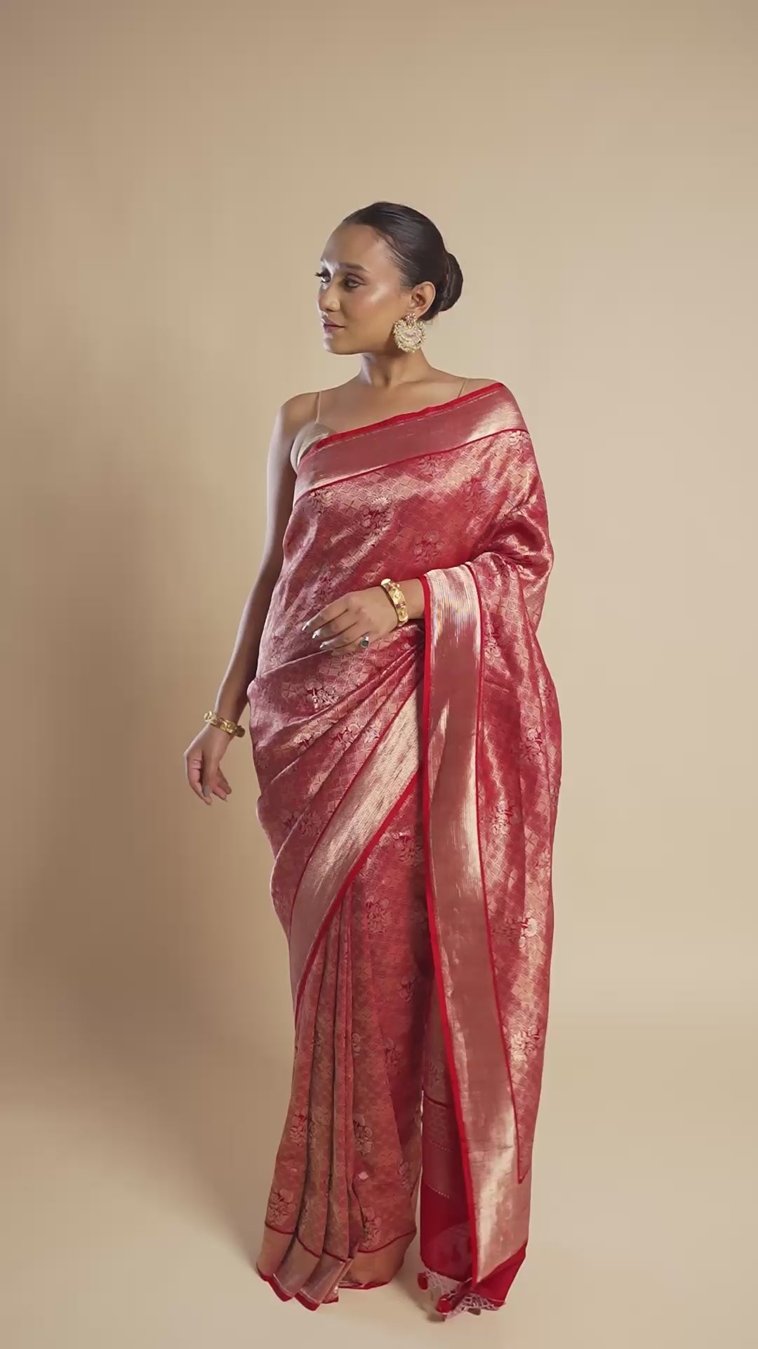 Chandrika – The Luminous Blossom