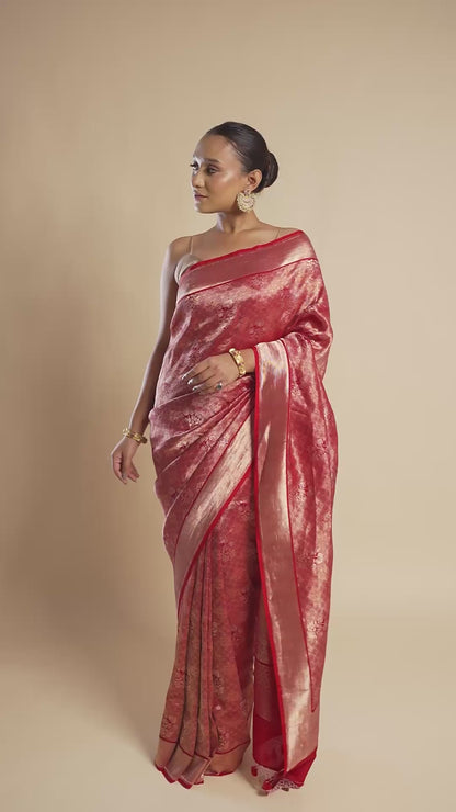Chandrika – The Luminous Blossom