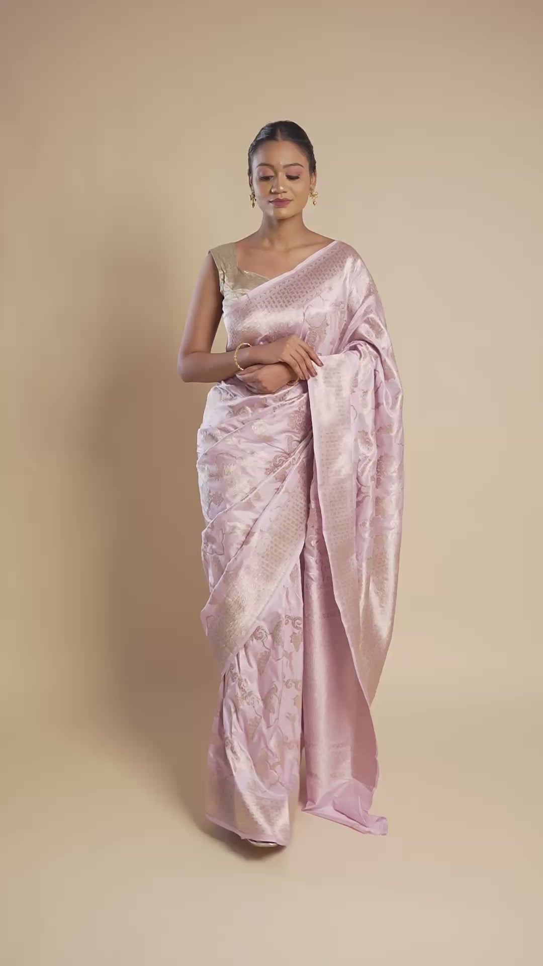 Radiant Amara – The Luminous Elegance