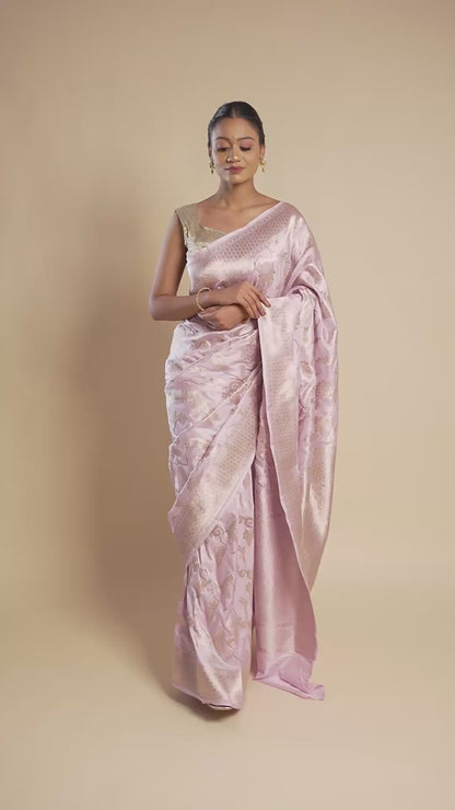 Radiant Amara – The Luminous Elegance