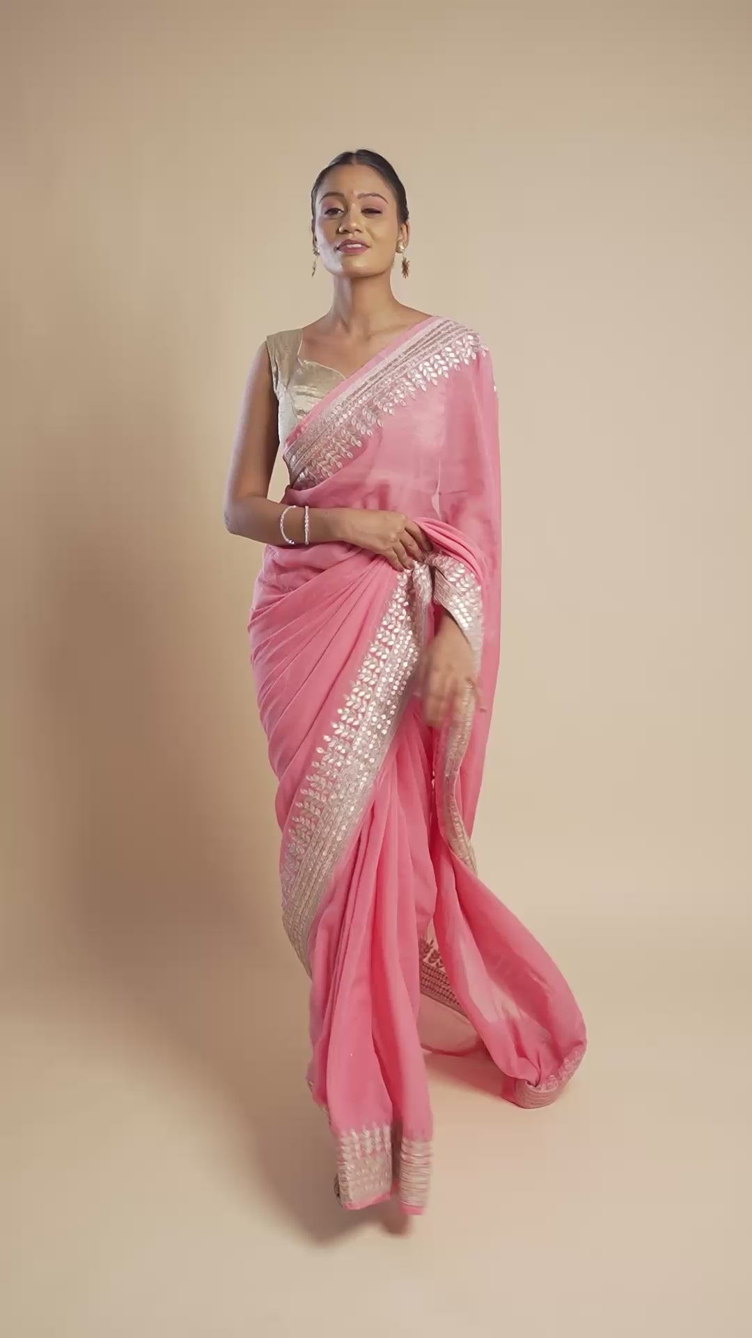 Chandrani – The Luminous Muse