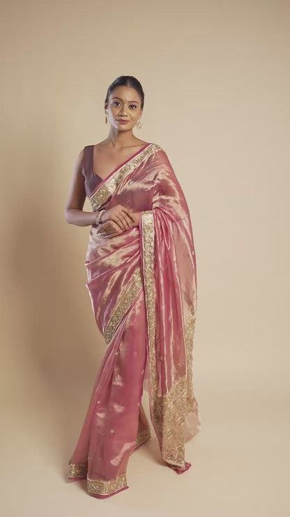 Madhuri – The Enchanting Elegance