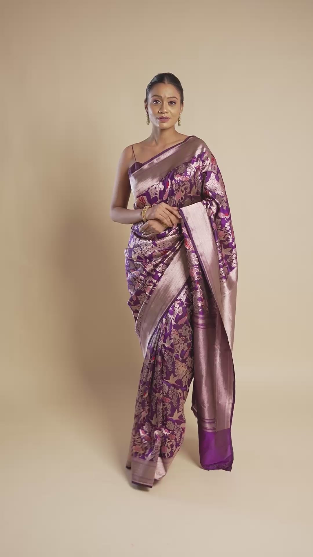 Chandrika – The Enchanting Allure