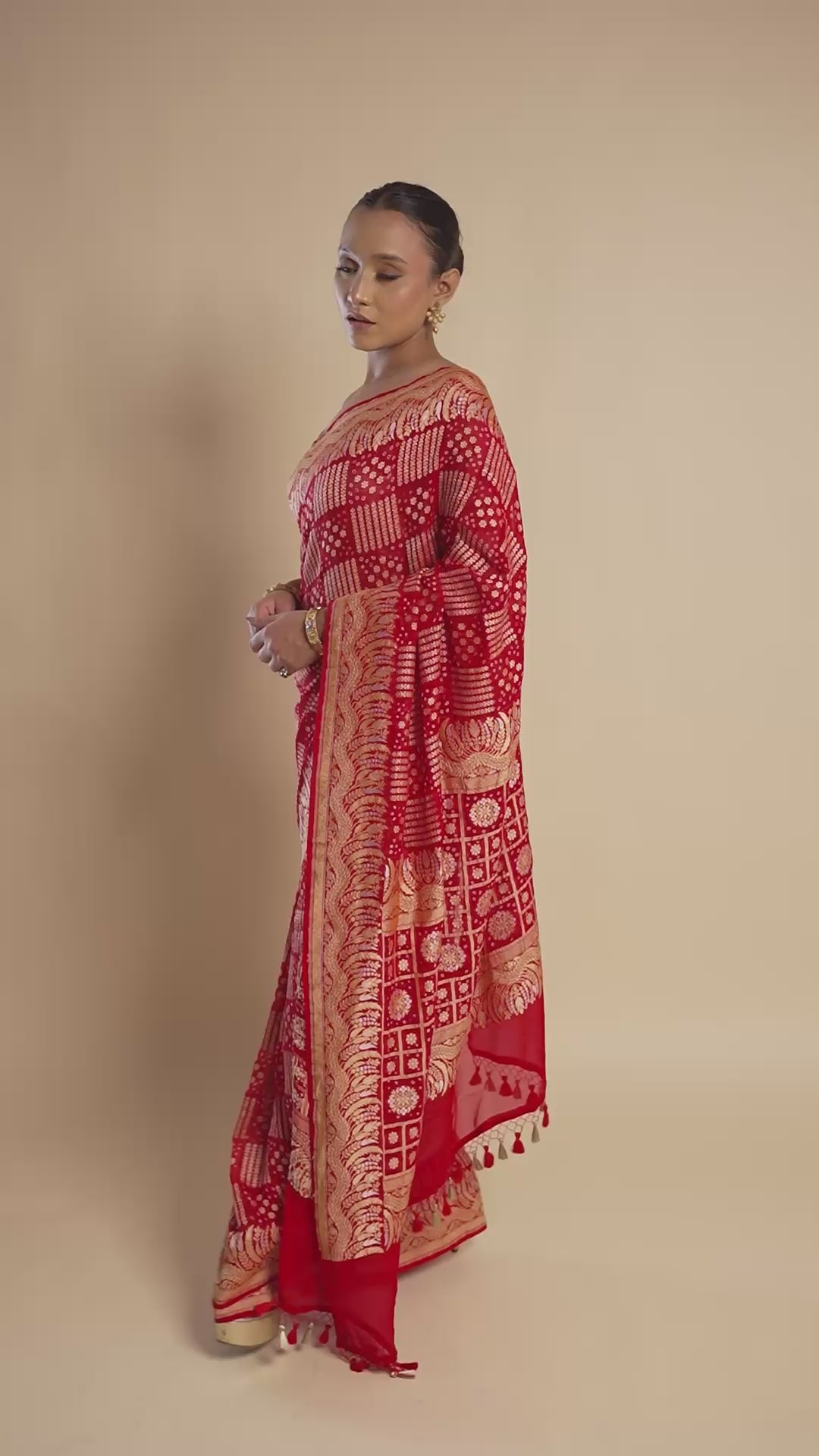 Chandramani – The Enchanting Elegance