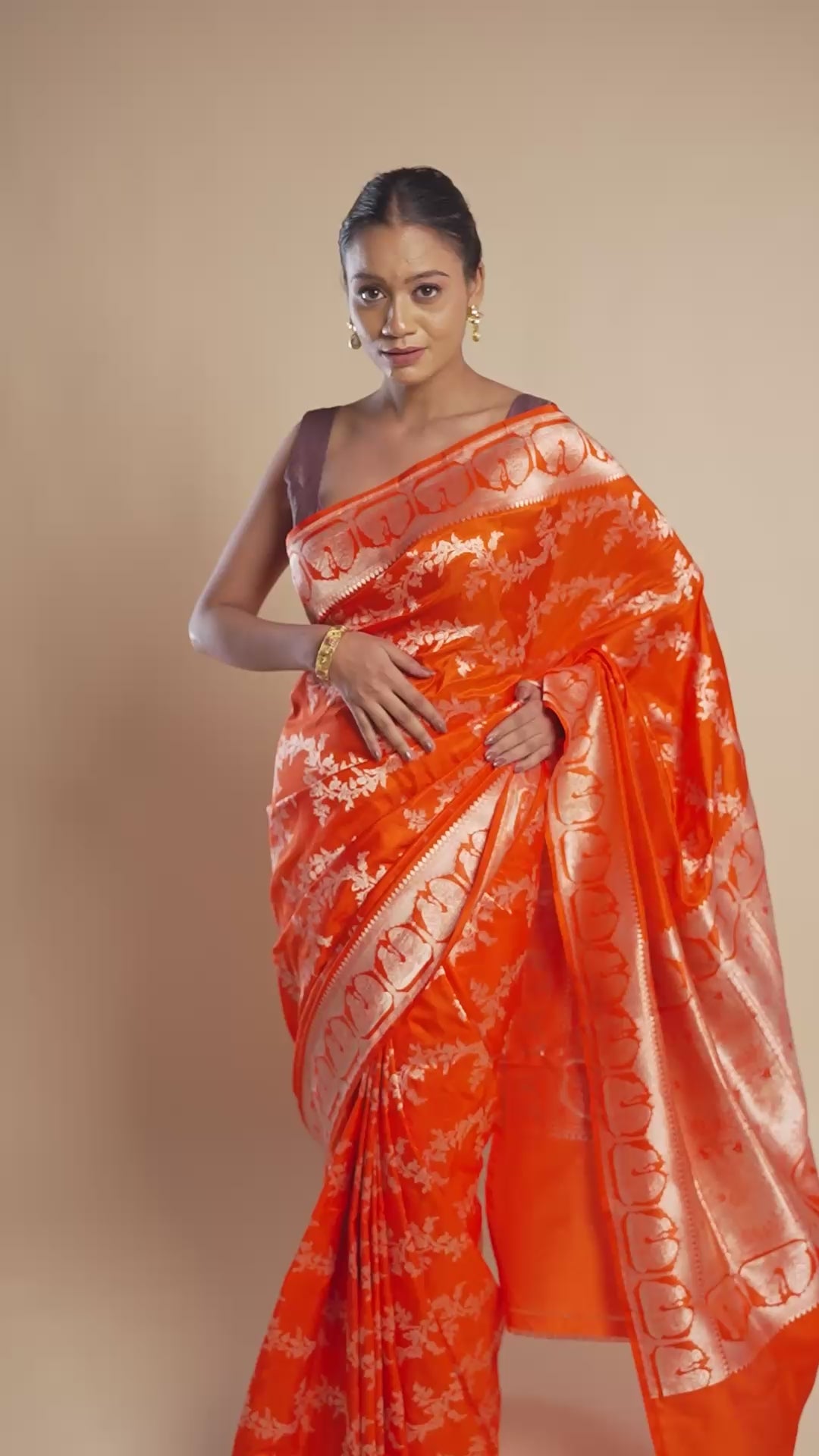 Ranjani – The Radiant Allure